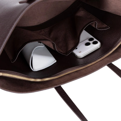 Solea Dames Leren Tas