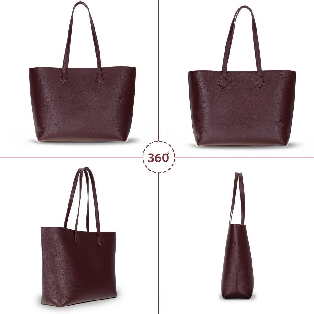 Solea Dames Leren Tas