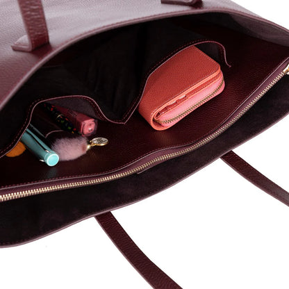 Solea Dames Leren Tas