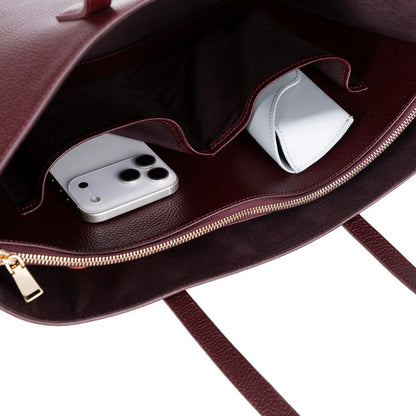 Solea Dames Leren Tas