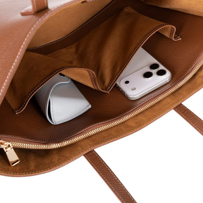 Solea Dames Leren Tas