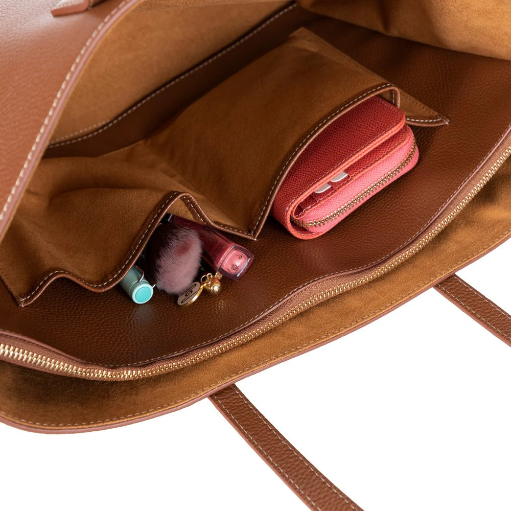 Solea Dames Leren Tas