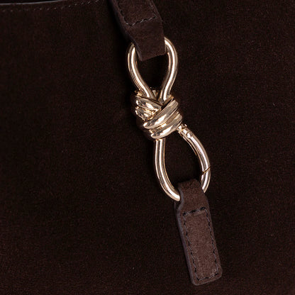 Azura Dames Leren Tas