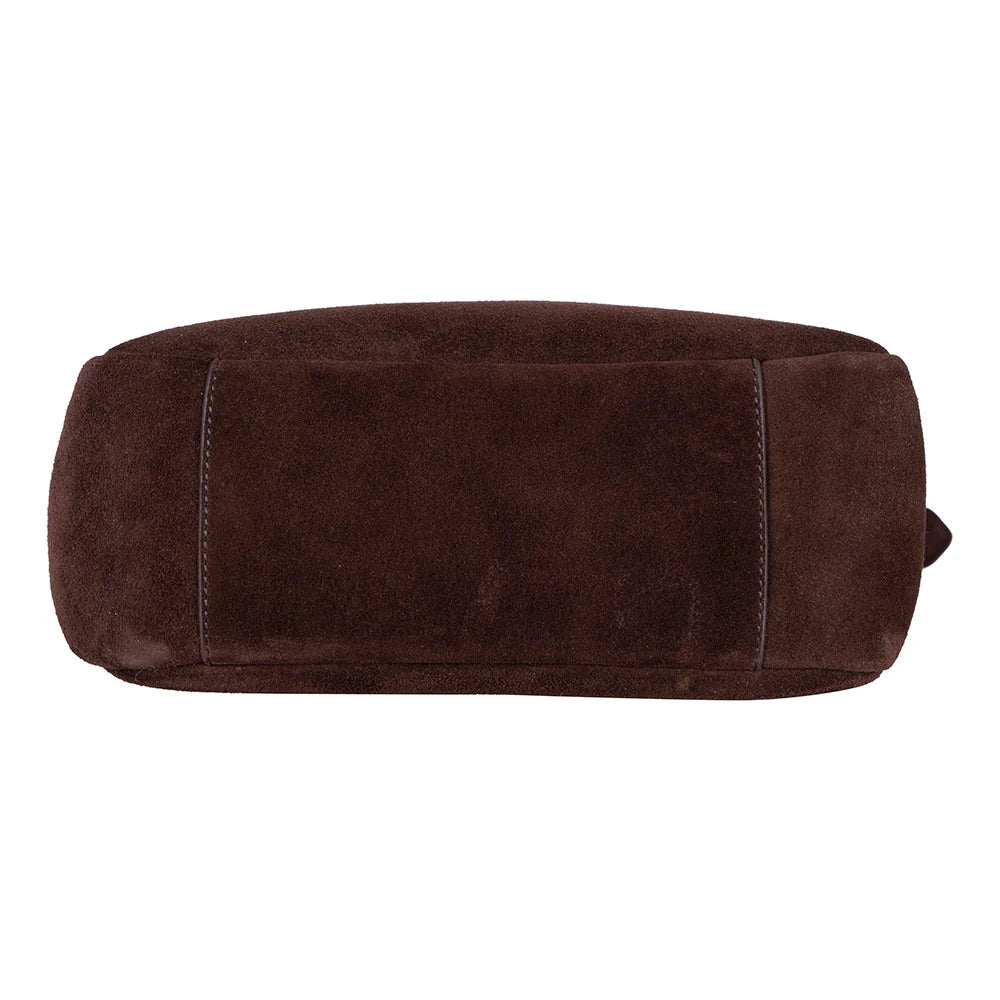 Azura Dames Leren Tas