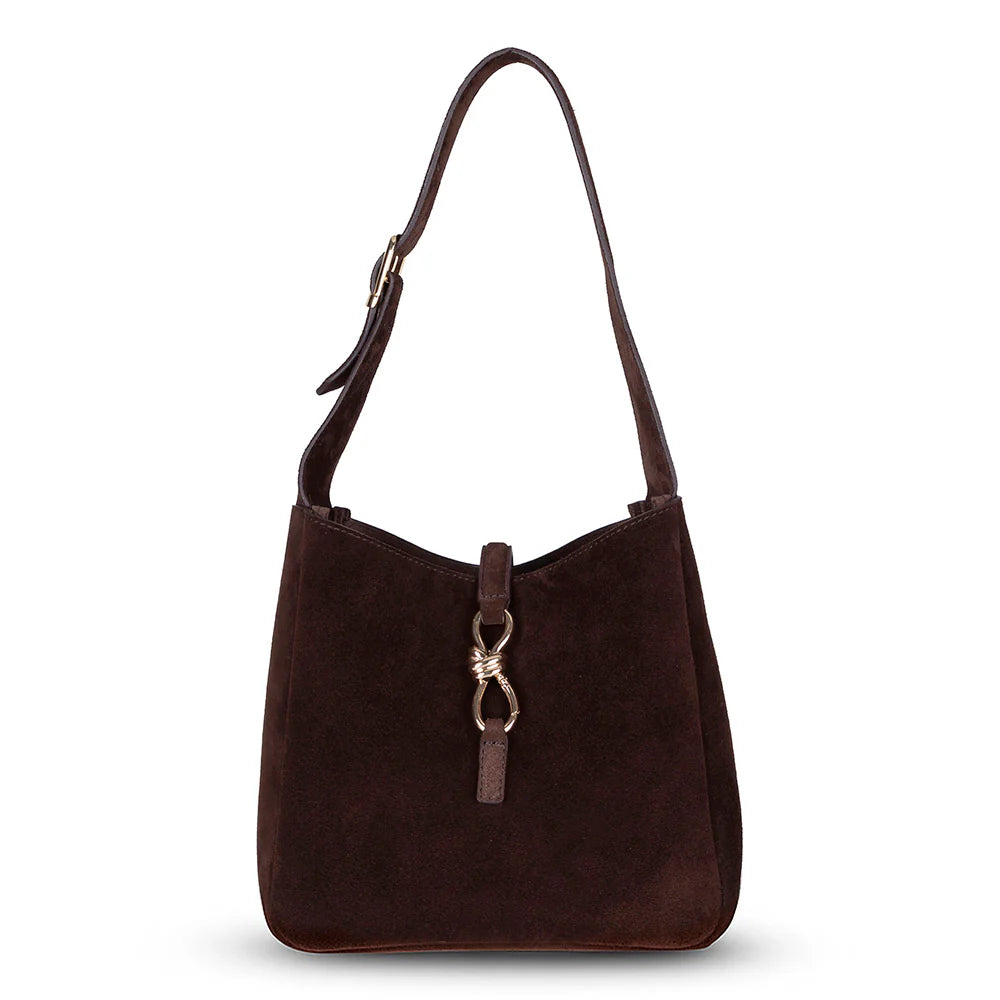 Azura Dames Leren Tas