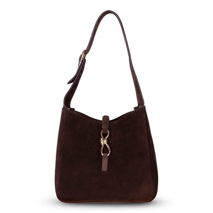 Azura Dames Leren Tas