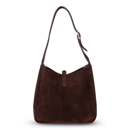 Azura Dames Leren Tas