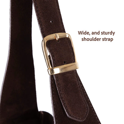 Azura Dames Leren Tas