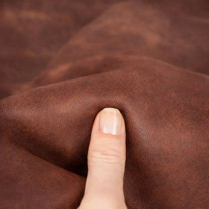 Leeds Slanke Leren Laptoptas / Tablethoes