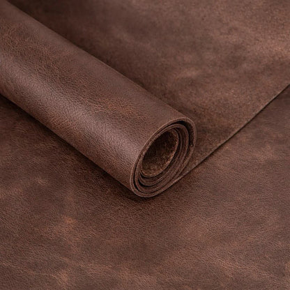 Leeds Slanke Leren Laptoptas / Tablethoes