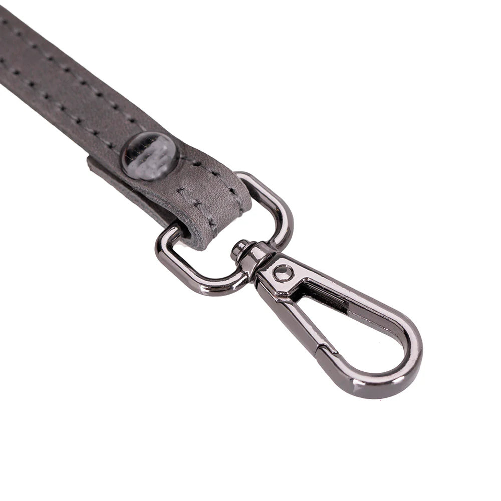 Leeds Slanke Leren Laptoptas / Tablethoes