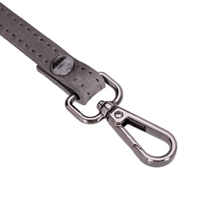 Leeds Slanke Leren Laptoptas / Tablethoes