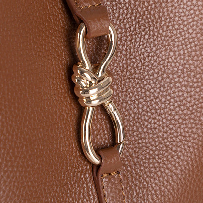 Azura Dames Leren Tas