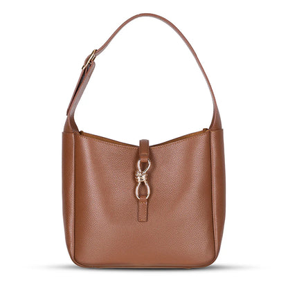 Azura Dames Leren Tas