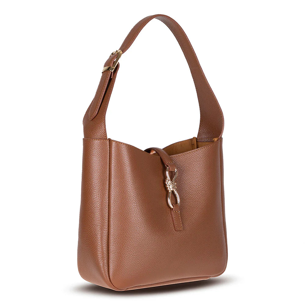 Azura Dames Leren Tas