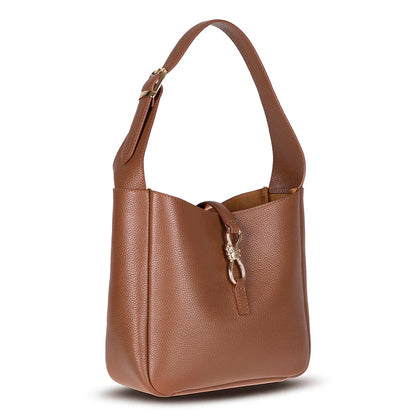 Azura Dames Leren Tas