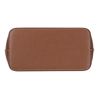 Elena Dames Leren Tas