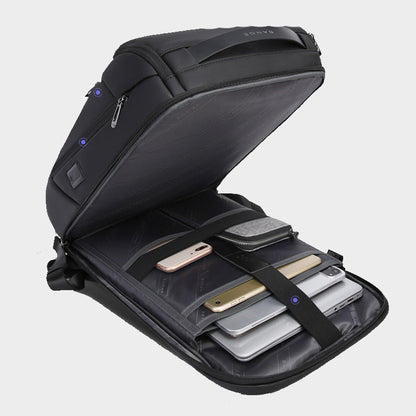 Laptoprugzak voor dagelijks gebruik op kantoor, school of onderweg