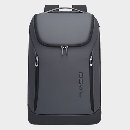 Laptoprugzak voor een laptop van 15,6 inch met USB-aansluiting
