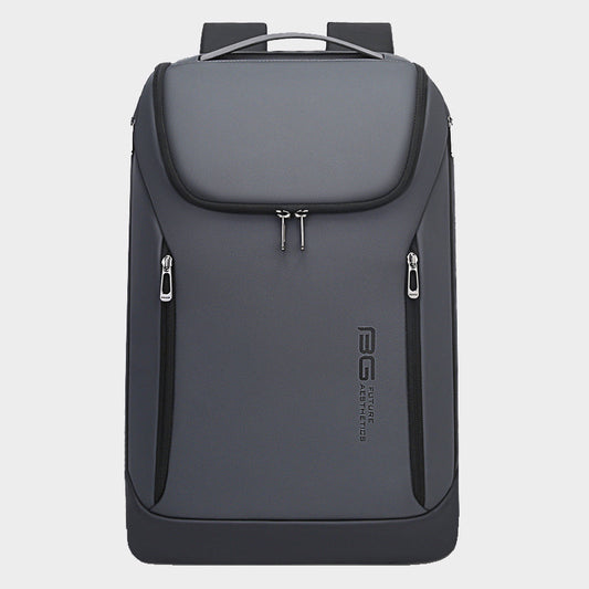 Laptoprugzak voor een laptop van 15,6 inch met USB-aansluiting