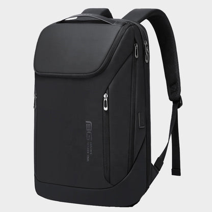 Ruim hoofdvak van de laptoprugzak voor laptop en accessoires