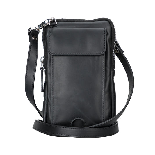 Nino leren crossbodytas