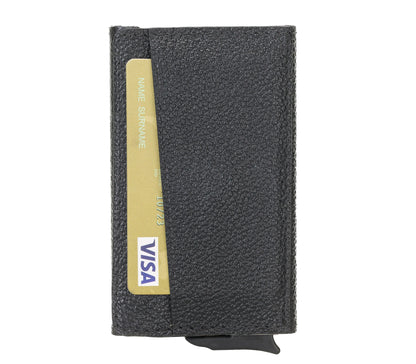 Torres Lederen Houder voor Opvouwbare Kaarten