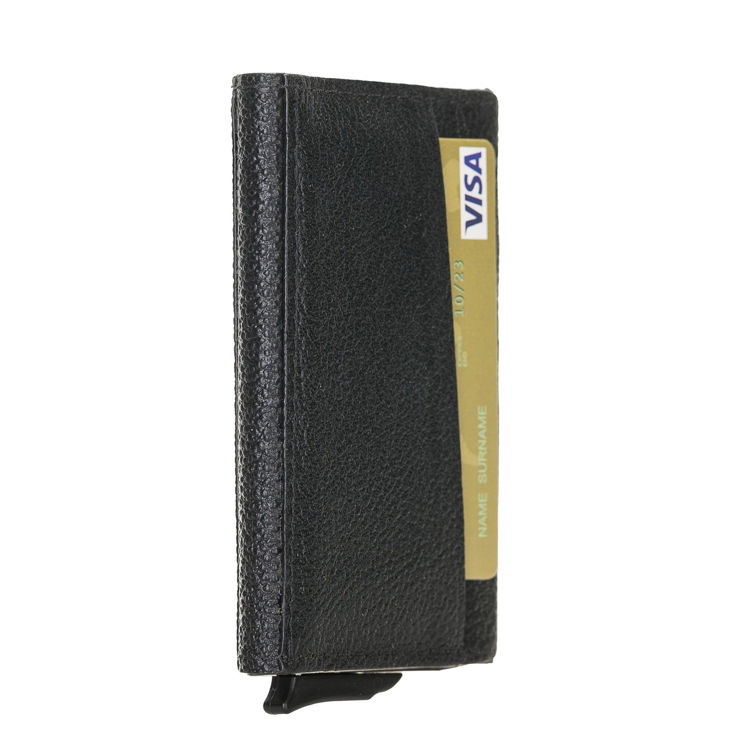 Torres Lederen Houder voor Opvouwbare Kaarten