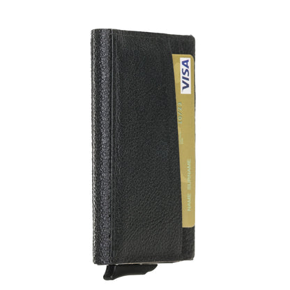 Torres Lederen Houder voor Opvouwbare Kaarten