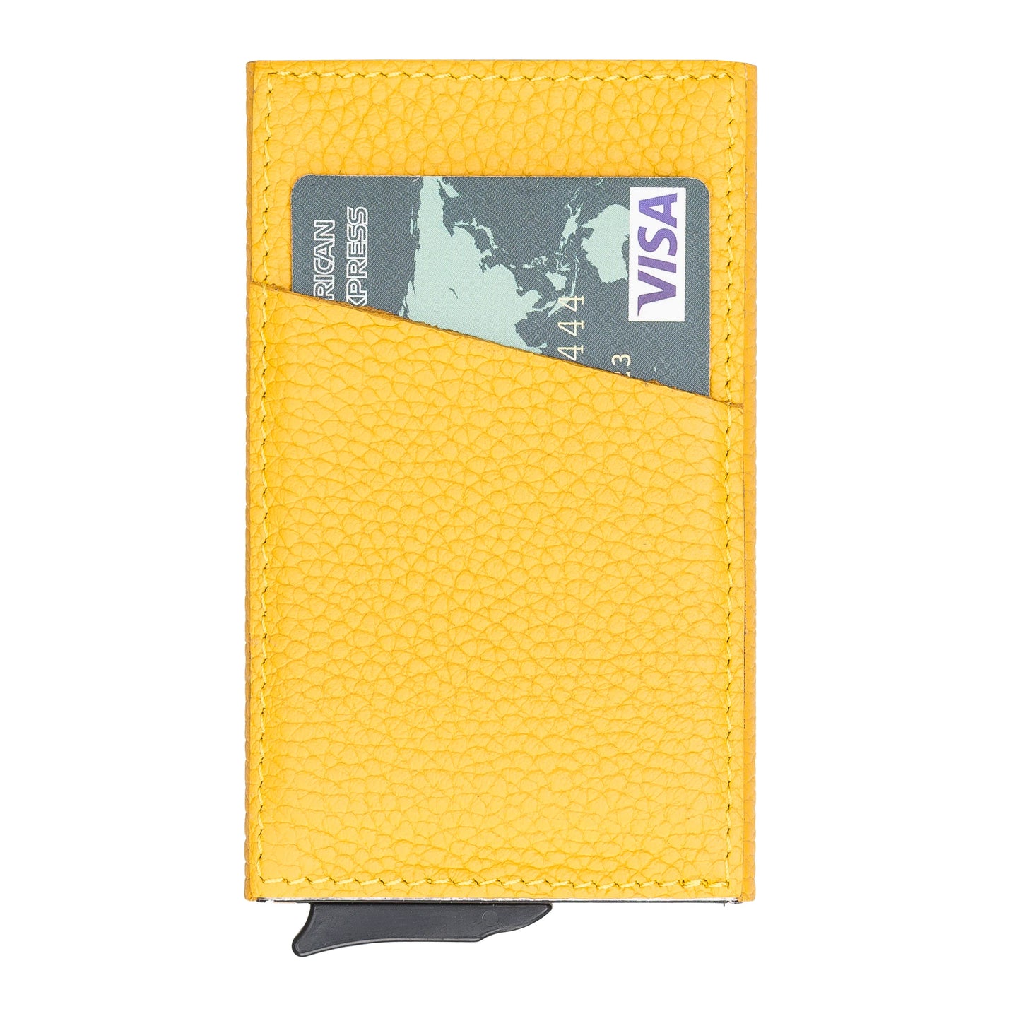 Torres Lederen Houder voor Opvouwbare Kaarten