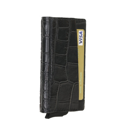 Torres Lederen Houder voor Opvouwbare Kaarten