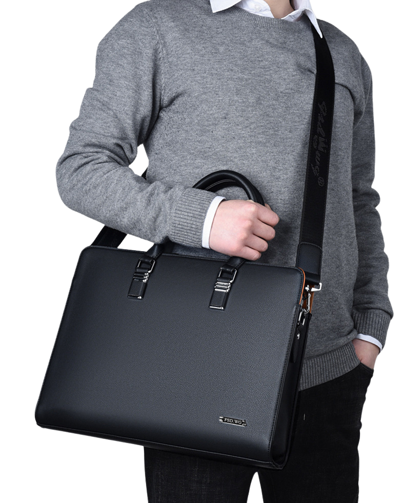 Laptoptas met verstelbare schouderriem voor dagelijks gebruik