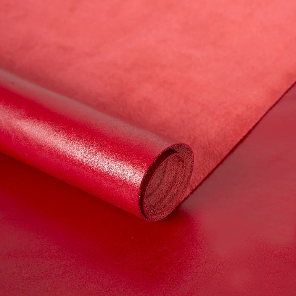 Leeds Slanke Leren Laptoptas / Tablethoes