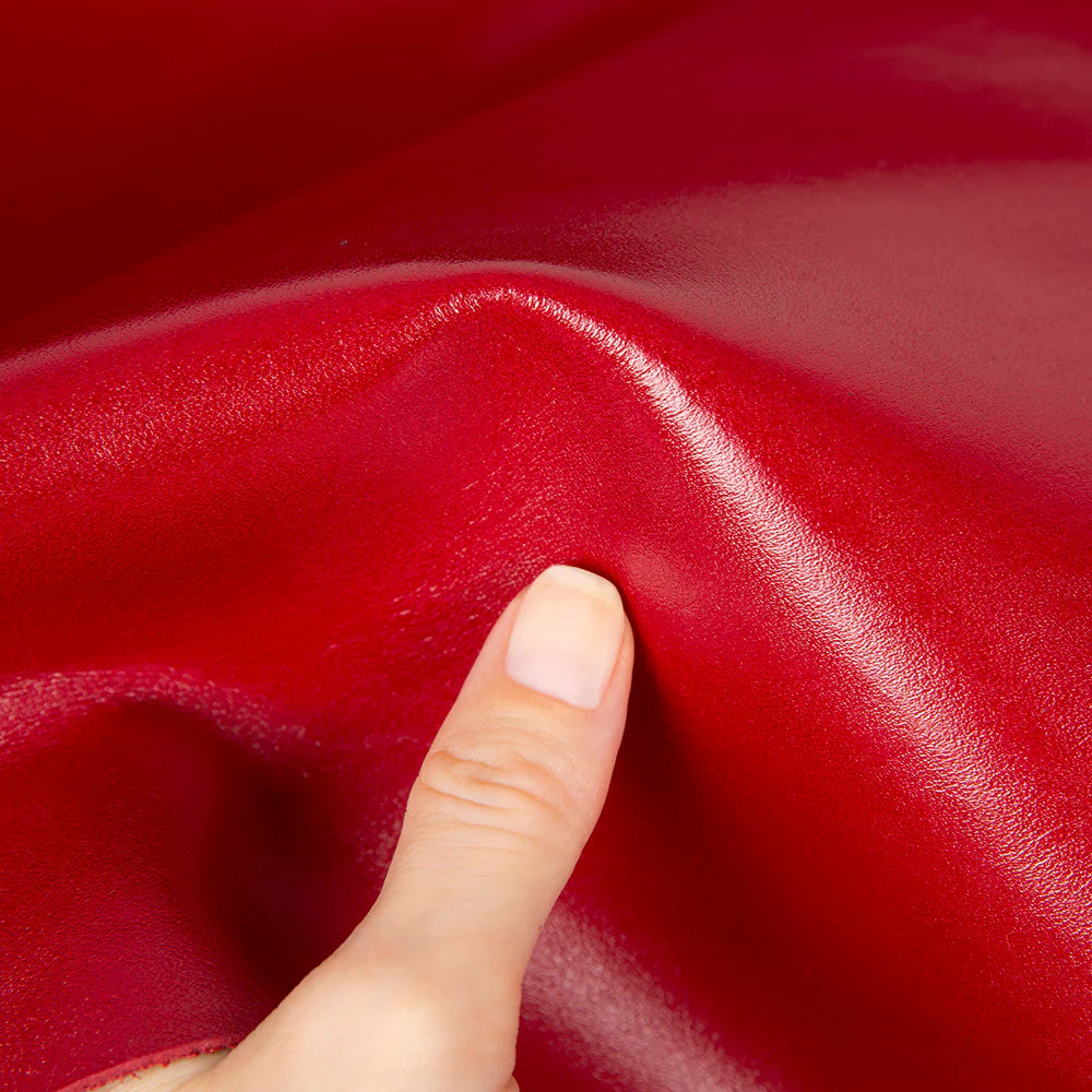 Leeds Slanke Leren Laptoptas / Tablethoes