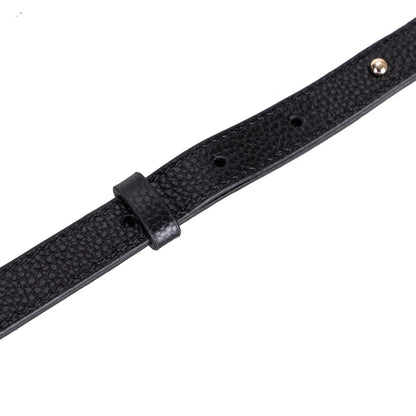 Valentina Dames Suède Leren Tas