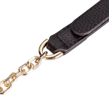 Valentina Dames Suède Leren Tas