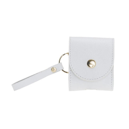 AirPods Leather Case with Hook