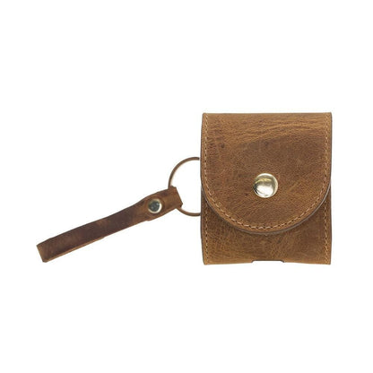 AirPods Leather Case with Hook NU2