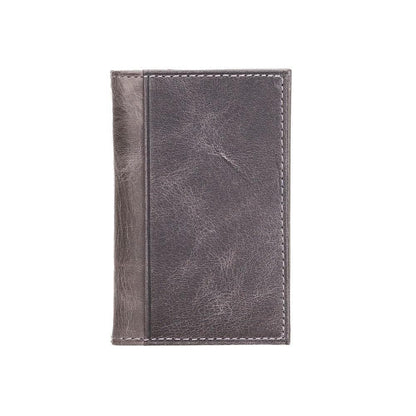 Andy Leather Card Holder Bouletta