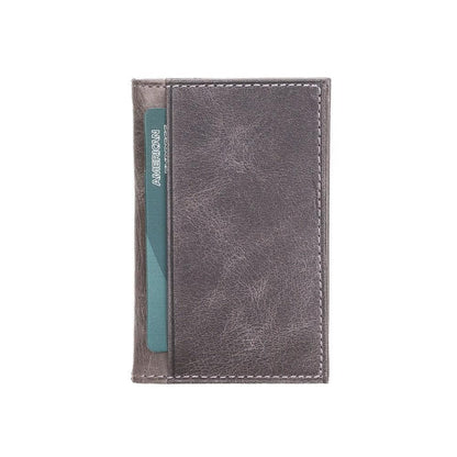 Andy Leather Card Holder Bouletta