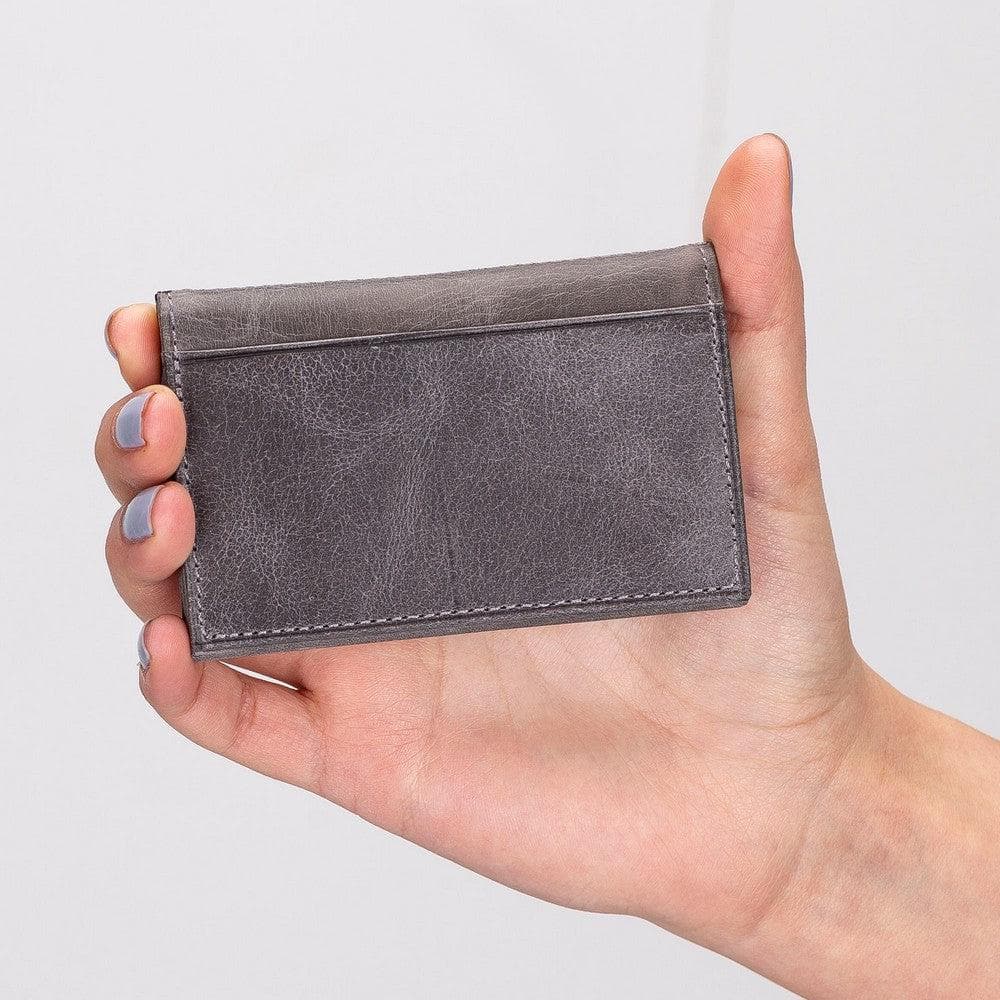Andy Leather Card Holder G2