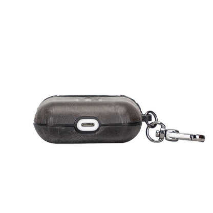 Apple Airpods Jupp Hooked Case AirPods / Black