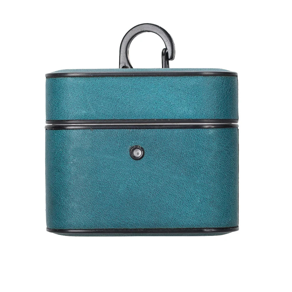 Apple Casquet AirPods 3 Leather Case