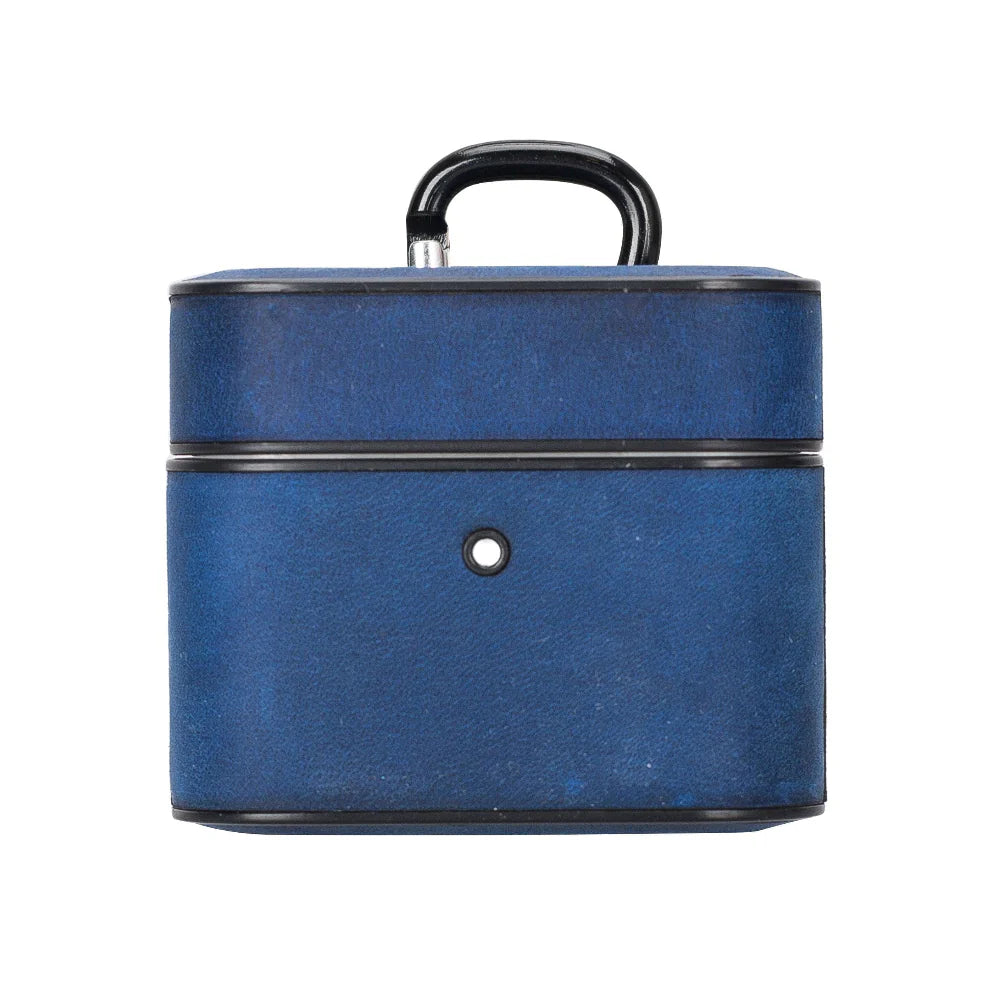 Apple Casquet AirPods 3 Leather Case G1