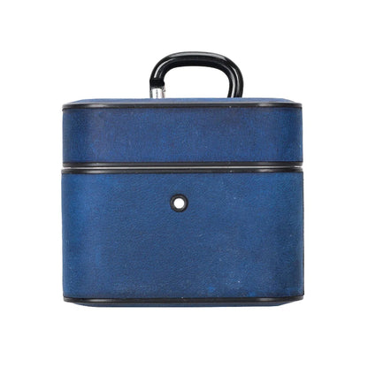 Apple Casquet AirPods 3 Leather Case G1