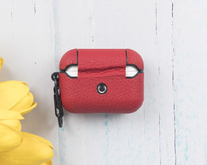 Apple Juli Airpods Case Red