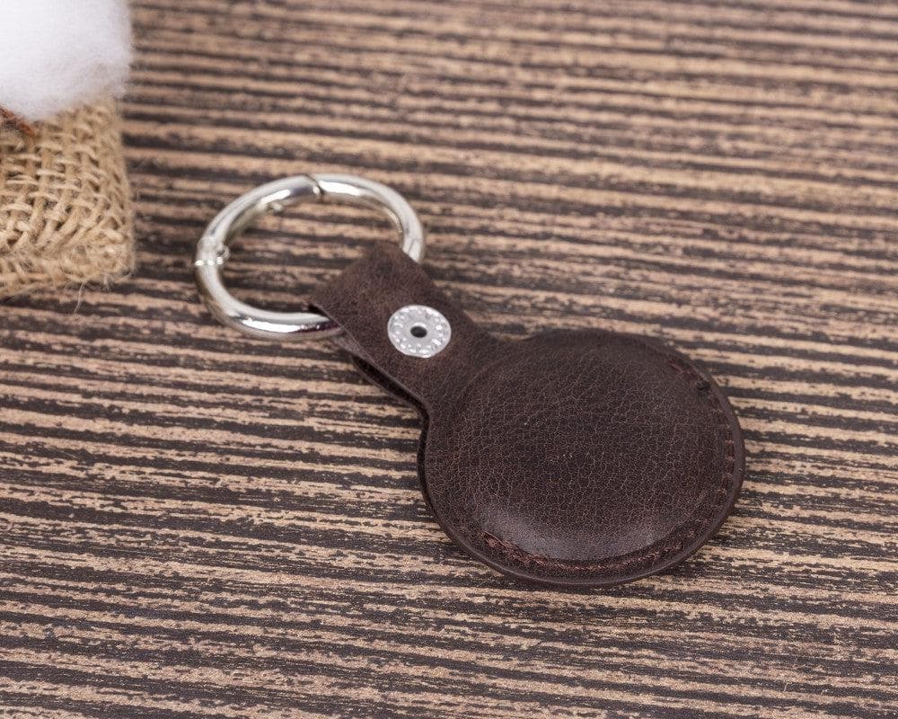 Arta Leather Keyring for Apple AirTag G19