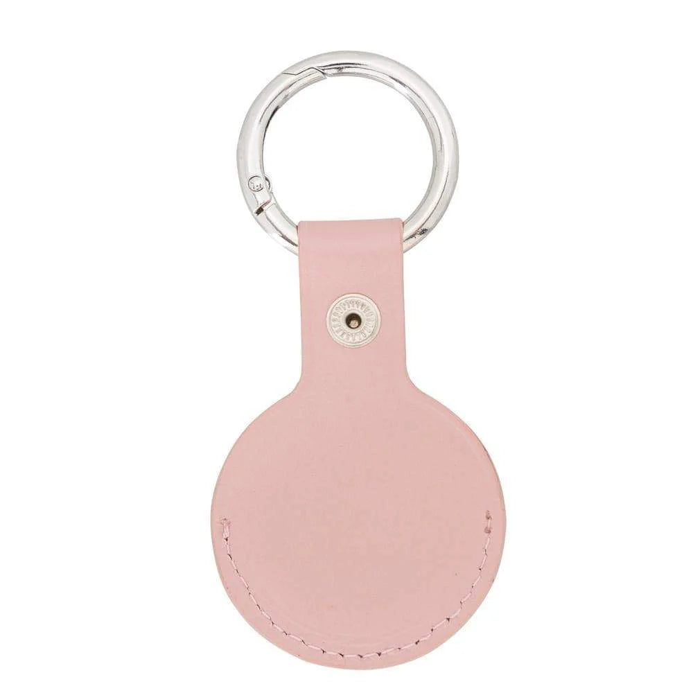 Arta Leather Keyring for Apple AirTag