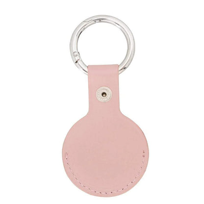 Arta Leather Keyring for Apple AirTag
