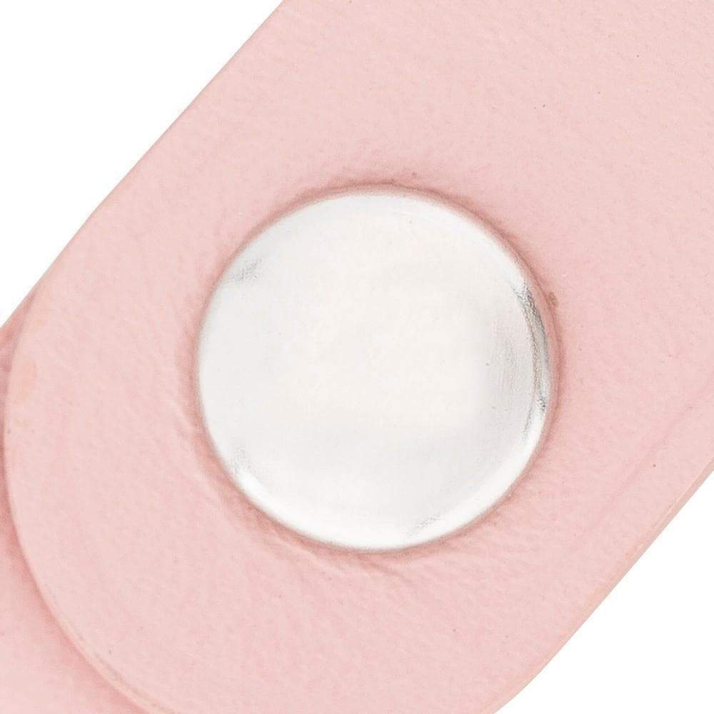 Arta Leather Keyring for Apple AirTag RST1